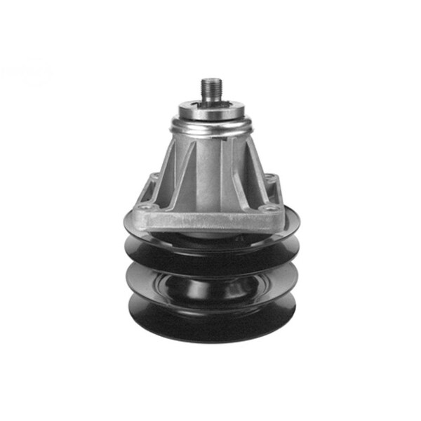 Spindle Assembly for MTD 618-0241B, 918-0241B With Pulley